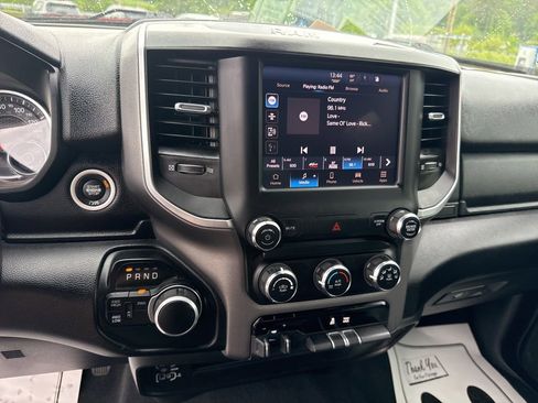 Used 2024 RAM 2500 Big Horn w/ Bed Utility Group AWD/4WD image 25