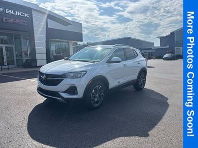 Used 2023 Buick Encore GX Select w/ Safety Package II