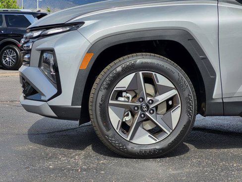 New 2026 Hyundai Tucson SEL AWD/4WD image 10