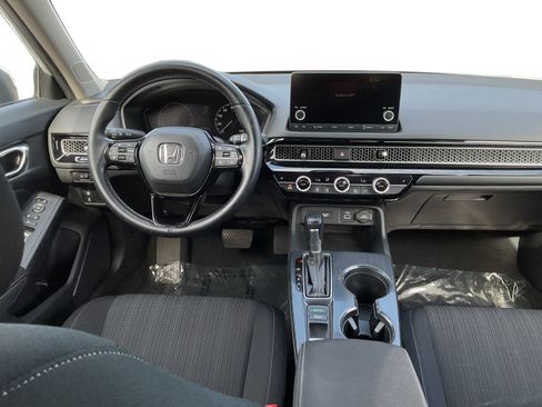 Used 2022 Honda Civic EX image 14