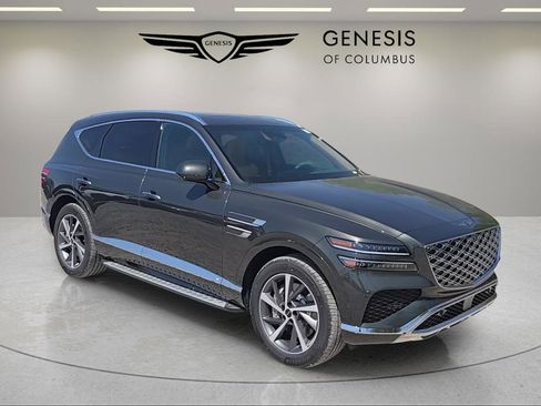 New 2026 Genesis GV80 2.5T Advanced AWD/4WD image 7