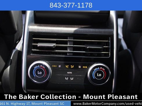 Used 2024 Land Rover Range Rover SE AWD/4WD image 27