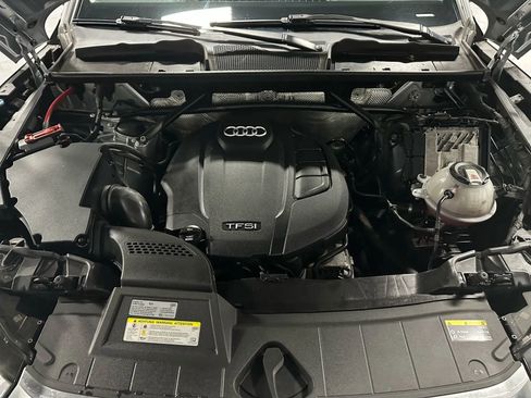 Used 2018 Audi Q5 2.0T Premium image 22