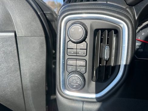 Used 2019 Chevrolet Silverado 1500 LTZ w/ LTZ Plus Package image 21