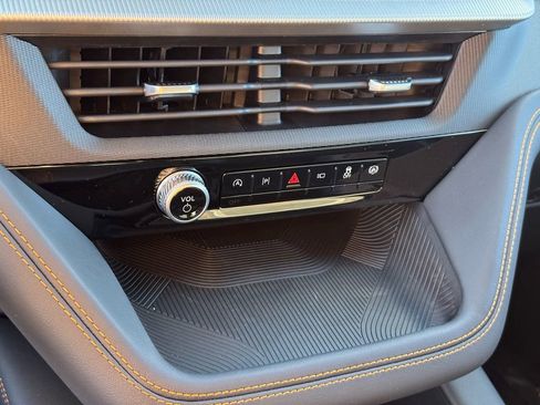 New 2026 Ford Explorer Tremor w/ Tremor Ultimate Package image 20