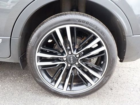 Used 2018 Lincoln MKC Reserve w/ Lincoln MKC Climate Package AWD/4WD image 38