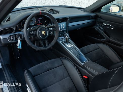 Used 2018 Porsche 911 GT3 RWD image 24