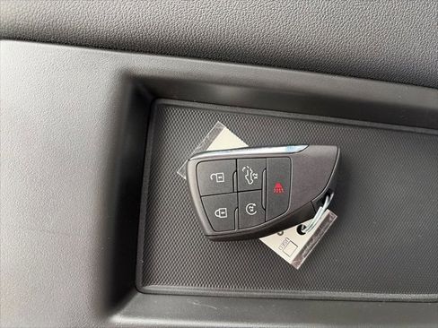 New 2026 Chevrolet Silverado 1500 LT image 20