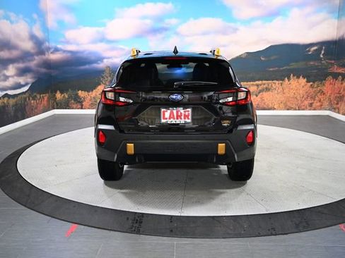 Used 2025 Subaru Crosstrek 2.5i Wilderness w/ Wilderness Package image 7