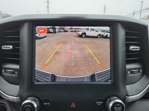 Certified 2024 RAM 2500 Big Horn image 22