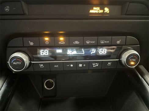 Used 2020 MAZDA CX-5 Grand Touring Reserve image 36