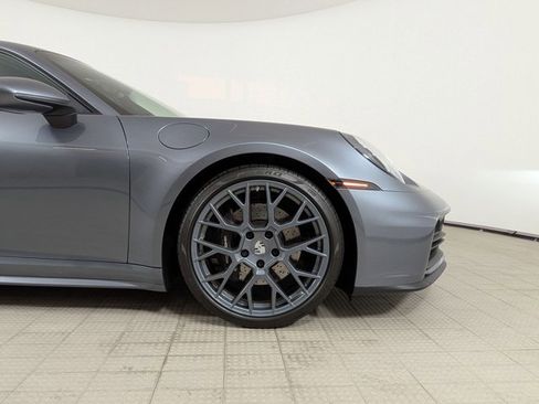 Used 2026 Porsche 911 Carrera image 11