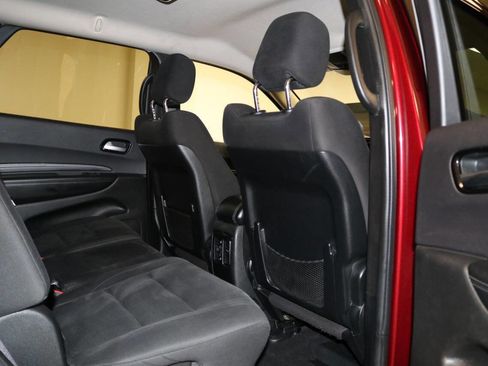 Used 2021 Dodge Durango SXT w/ 3rd Row Seating Group image 60