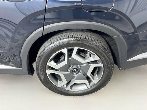 Used 2024 Hyundai Palisade Limited AWD/4WD image 28