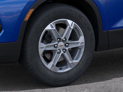 New 2026 Chevrolet Blazer LT image 8