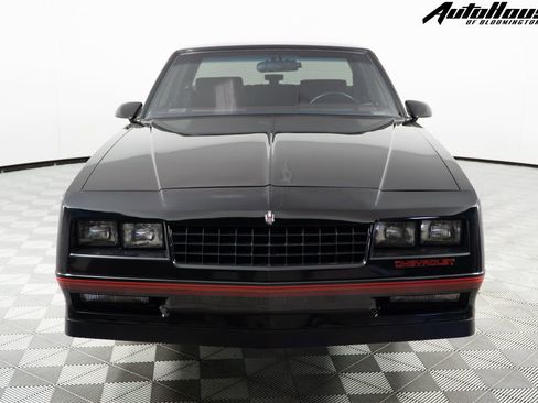Used 1988 Chevrolet Monte Carlo SS image 7