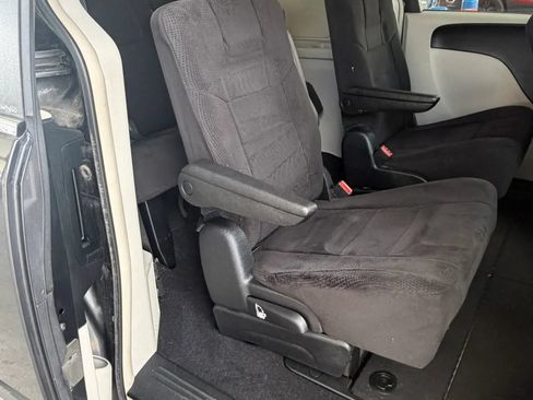 Used 2012 Dodge Grand Caravan Crew w/ Safety Sphere Group FWD image 13