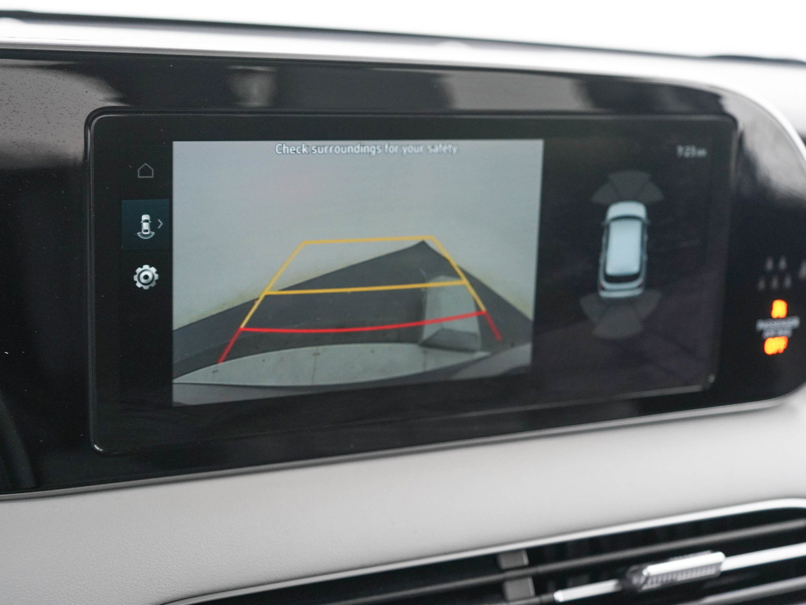 Used 2020 Hyundai Palisade SEL AWD/4WD image 22