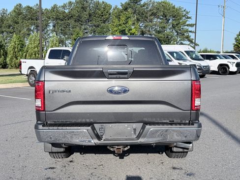 Used 2017 Ford F150 XLT w/ Equipment Group 302A Luxury RWD image 8