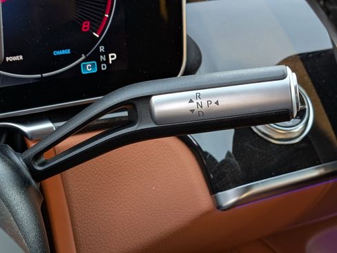 Used 2024 Mercedes-Benz S 580 4MATIC Sedan image 27