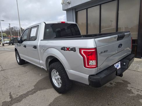 Used 2017 Ford F150 XL w/ XL Power Equipment Group image 3