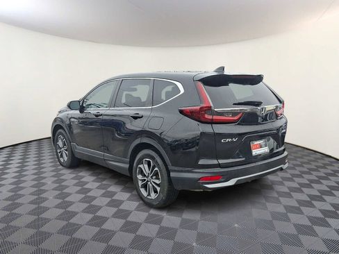 Used 2021 Honda CR-V EX-L image 7