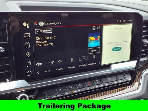 New 2026 GMC Sierra 1500 Elevation w/ Preferred Package image 8