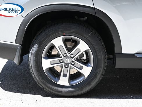 New 2026 Honda Pilot EX-L image 38