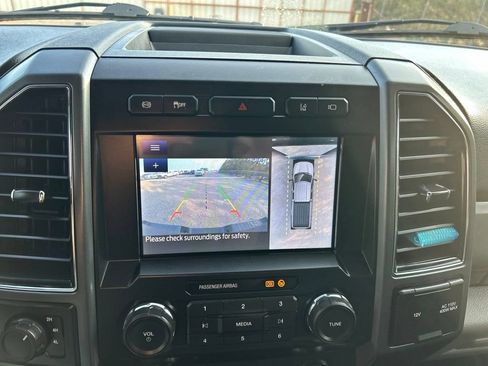 Used 2021 Ford F250 XLT w/ XLT Value Package AWD/4WD image 25