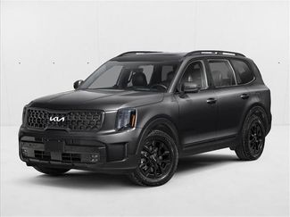 Used 2024 Kia Telluride SX Prestige X-Pro AWD/4WD video 1