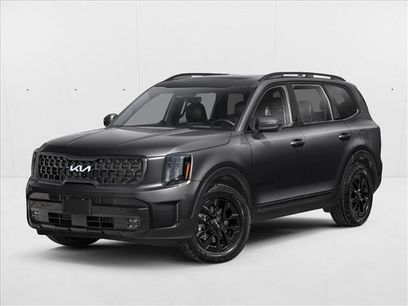 Used 2024 Kia Telluride SX Prestige X-Pro