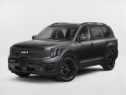 Used 2024 Kia Telluride SX Prestige X-Pro AWD/4WD image 1