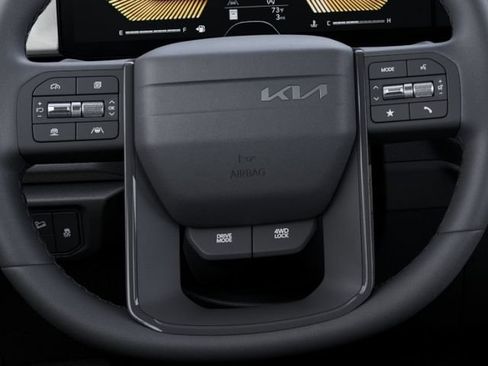 New 2027 Kia Seltos S AWD/4WD image 22
