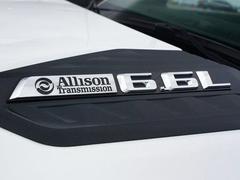 Used 2024 Chevrolet Silverado 3500 W/T w/ WT Fleet Convenience Package image 23