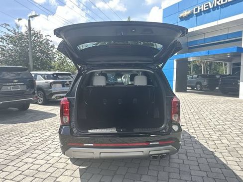 Used 2024 Hyundai Palisade SEL FWD image 28