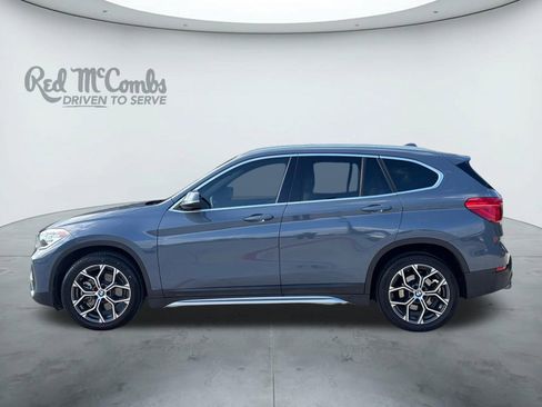 Used 2021 BMW X1 sDrive28i w/ Convenience Package image 2