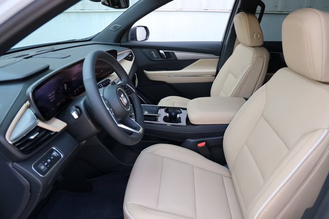 New 2027 Buick Enclave Preferred FWD image 12
