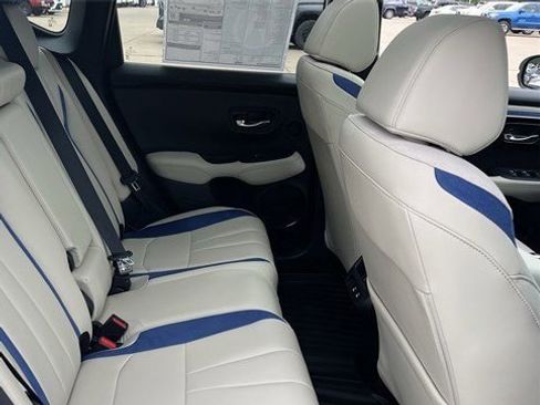 New 2025 Acura ADX A-Spec image 31