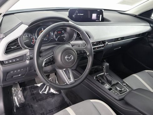 Used 2026 MAZDA CX-30 2.5 Turbo AWD/4WD image 8
