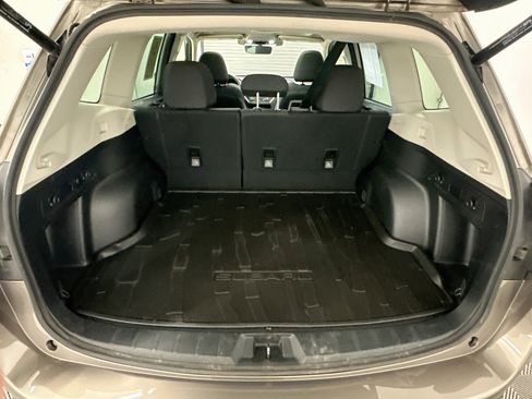 Used 2021 Subaru Forester Premium w/ Popular Package #1 AWD/4WD image 30