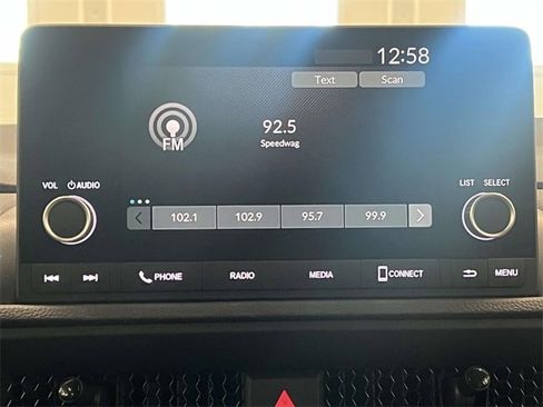 Certified 2025 Honda CR-V EX image 15