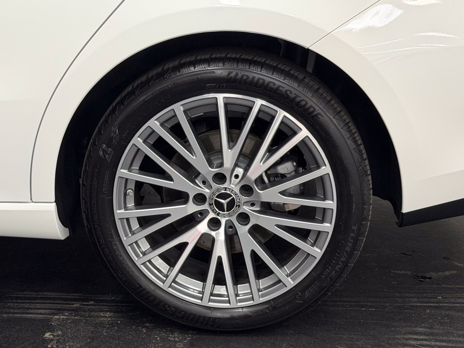 Certified 2026 Mercedes-Benz CLA 250 image 17