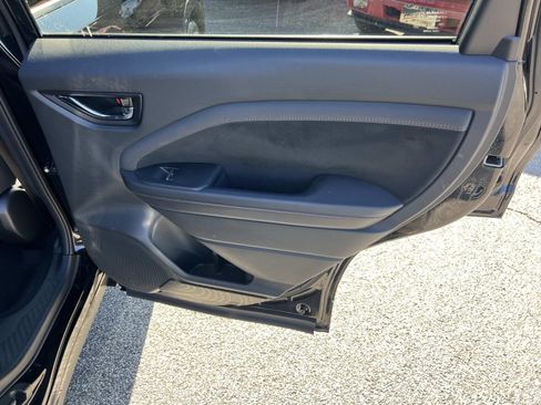 Certified 2025 Subaru Forester Touring image 16