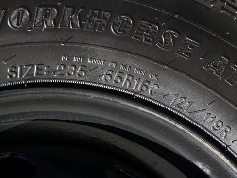 Used 2015 Ford Transit 150 148 Medium Roof image 43