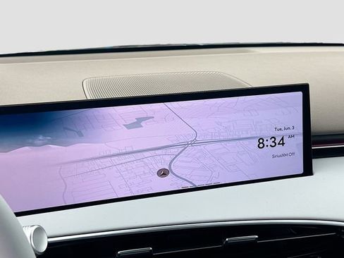 Certified 2026 Genesis GV70 2.5T Advanced image 11