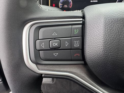 New 2025 Jeep Wagoneer Series II w/ Convenience Group I image 23