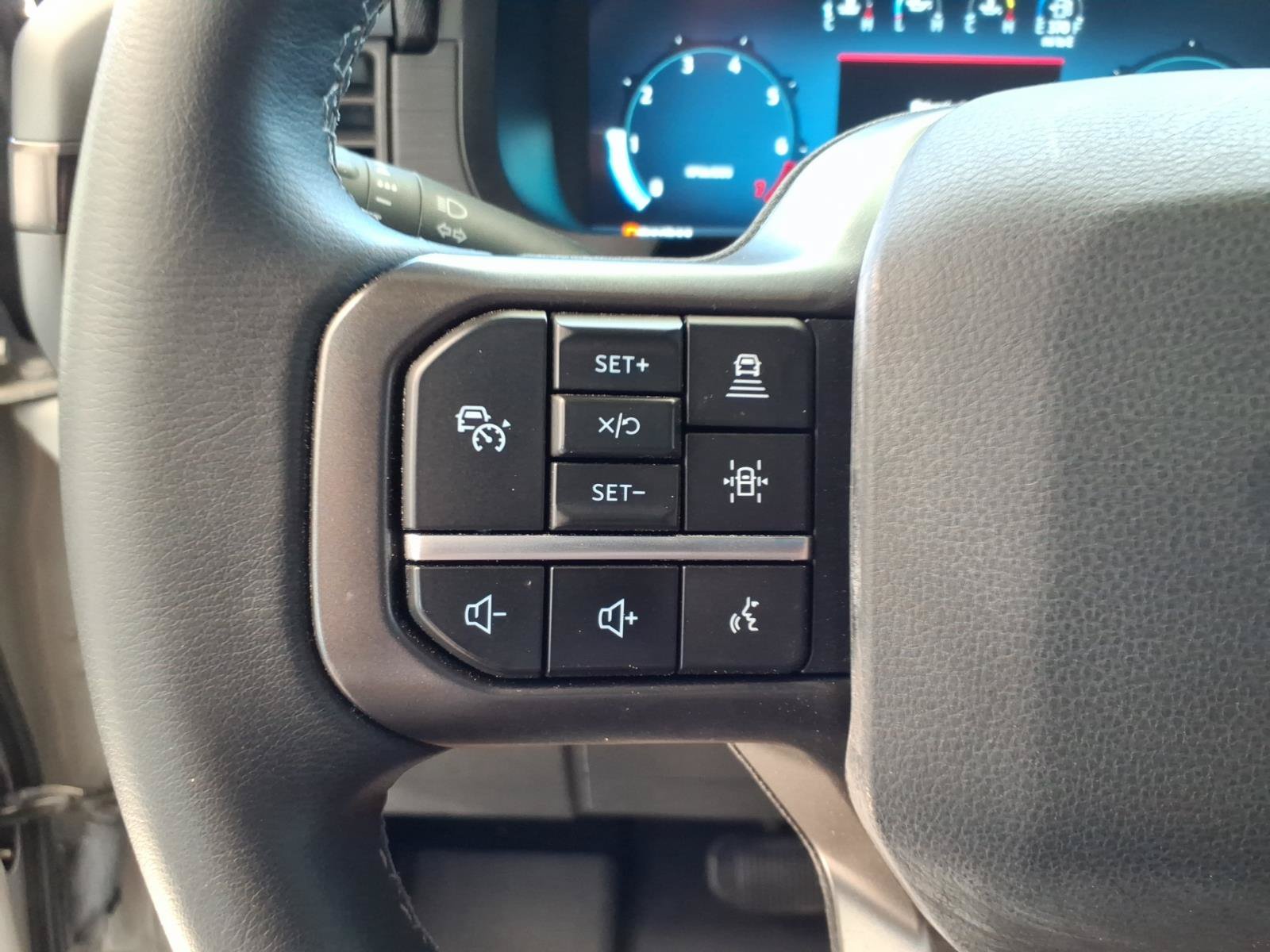 Used 2024 Ford F150 XLT w/ Equipment Group 302A MID AWD/4WD image 15