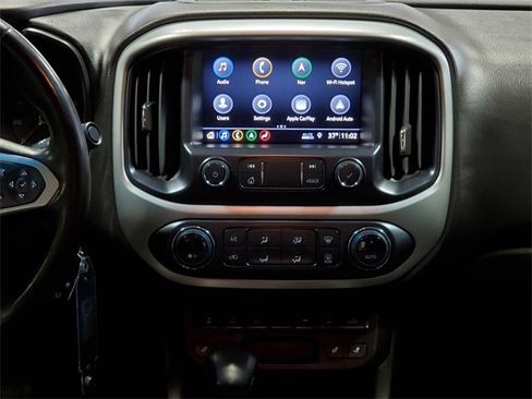 Certified 2022 Chevrolet Colorado ZR2 image 18