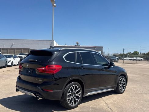 Used 2021 BMW X1 sDrive28i w/ Convenience Package FWD image 22