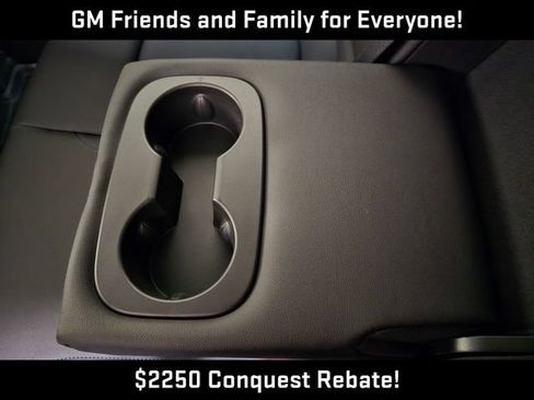 New 2026 Buick Encore GX Sport Touring w/ Comfort Package AWD/4WD image 30